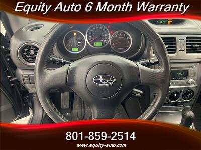 2006 Subaru Impreza Outback Sport  AWD - Photo 17 - West Valley City, UT 84119