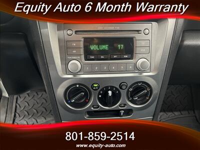 2006 Subaru Impreza Outback Sport  AWD - Photo 21 - West Valley City, UT 84119