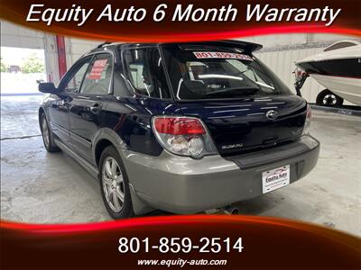 2006 Subaru Impreza Outback Sport  AWD - Photo 9 - West Valley City, UT 84119