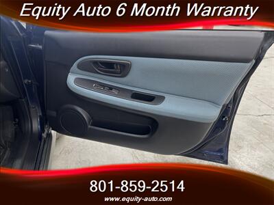 2006 Subaru Impreza Outback Sport  AWD - Photo 29 - West Valley City, UT 84119