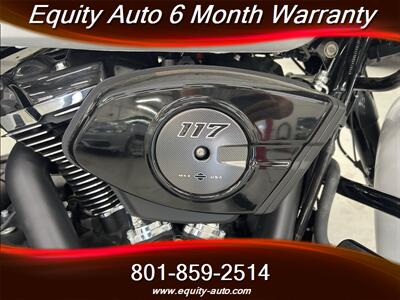 2024 Harley-Davidson Road Glide Road Glide - Photo 10 - West Valley City, UT 84119