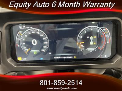 2024 Harley-Davidson Road Glide Road Glide - Photo 14 - West Valley City, UT 84119
