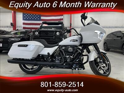 2024 Harley-Davidson Road Glide