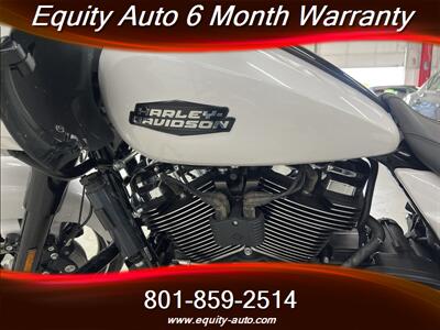 2024 Harley-Davidson Road Glide Road Glide - Photo 16 - West Valley City, UT 84119