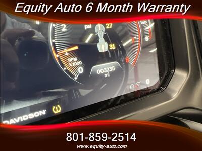 2024 Harley-Davidson Road Glide Road Glide - Photo 15 - West Valley City, UT 84119
