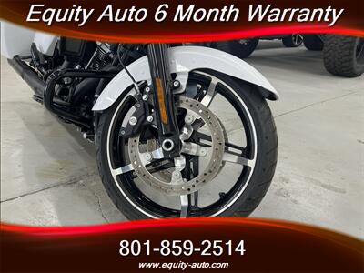 2024 Harley-Davidson Road Glide Road Glide - Photo 9 - West Valley City, UT 84119
