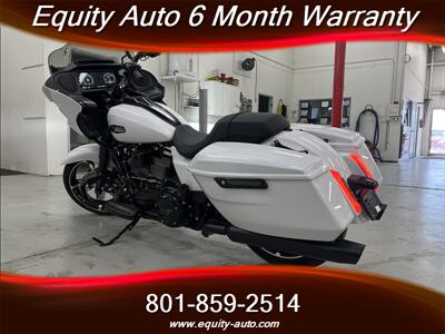 2024 Harley-Davidson Road Glide Road Glide - Photo 4 - West Valley City, UT 84119
