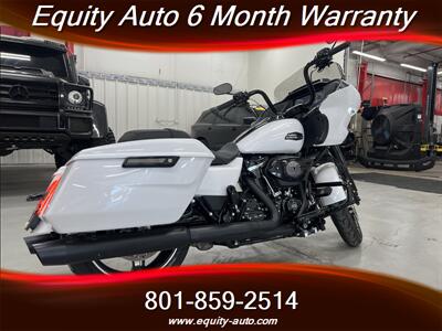 2024 Harley-Davidson Road Glide Road Glide - Photo 2 - West Valley City, UT 84119