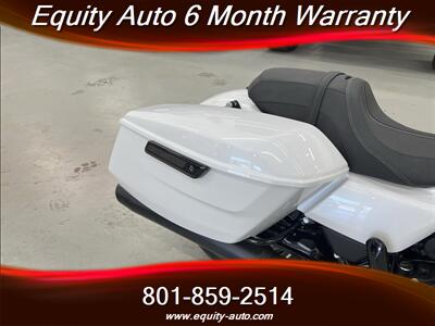 2024 Harley-Davidson Road Glide Road Glide - Photo 11 - West Valley City, UT 84119