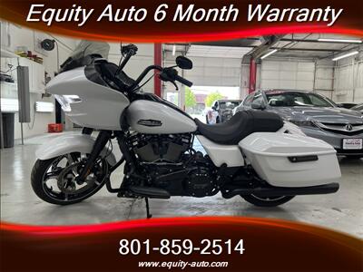 2024 Harley-Davidson Road Glide Road Glide - Photo 5 - West Valley City, UT 84119