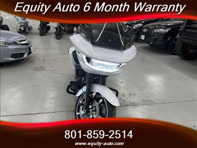 2024 Harley-Davidson Road Glide Road Glide - Photo 8 - West Valley City, UT 84119