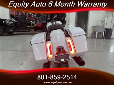 2024 Harley-Davidson Road Glide Road Glide - Photo 3 - West Valley City, UT 84119