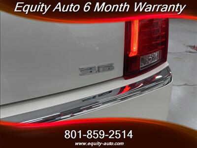 2013 Cadillac CTS 3.6L Premium  AWD - Photo 9 - West Valley City, UT 84119