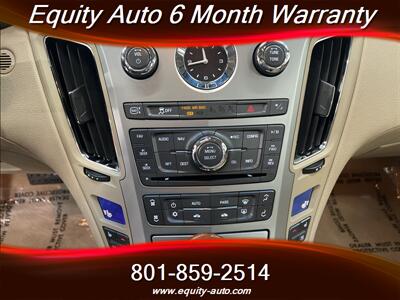 2013 Cadillac CTS 3.6L Premium  AWD - Photo 30 - West Valley City, UT 84119