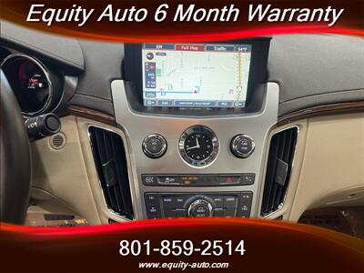 2013 Cadillac CTS 3.6L Premium  AWD - Photo 26 - West Valley City, UT 84119