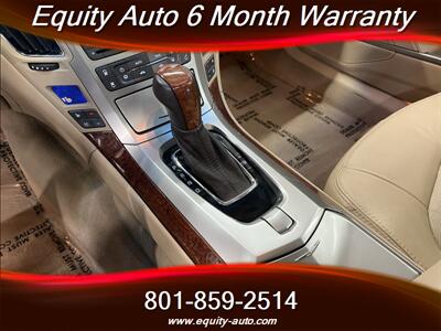 2013 Cadillac CTS 3.6L Premium  AWD - Photo 32 - West Valley City, UT 84119