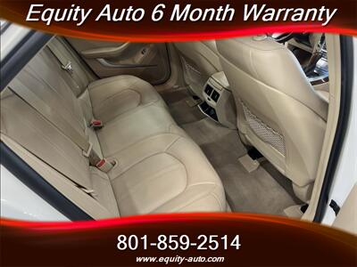 2013 Cadillac CTS 3.6L Premium  AWD - Photo 35 - West Valley City, UT 84119