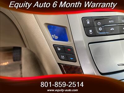 2013 Cadillac CTS 3.6L Premium  AWD - Photo 31 - West Valley City, UT 84119