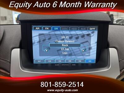 2013 Cadillac CTS 3.6L Premium  AWD - Photo 29 - West Valley City, UT 84119