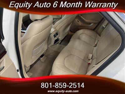 2013 Cadillac CTS 3.6L Premium  AWD - Photo 33 - West Valley City, UT 84119