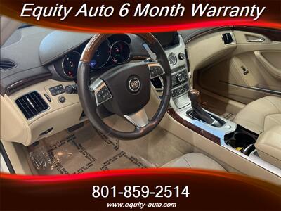 2013 Cadillac CTS 3.6L Premium  AWD - Photo 19 - West Valley City, UT 84119