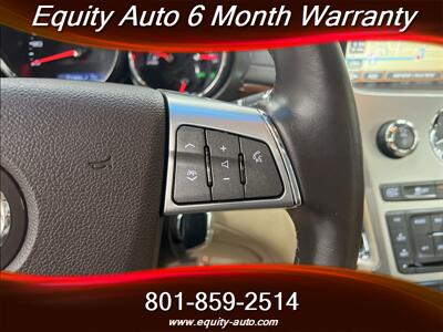 2013 Cadillac CTS 3.6L Premium  AWD - Photo 23 - West Valley City, UT 84119