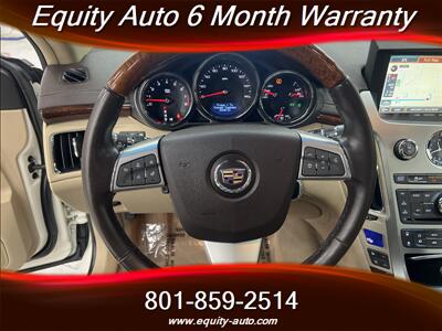 2013 Cadillac CTS 3.6L Premium  AWD - Photo 21 - West Valley City, UT 84119