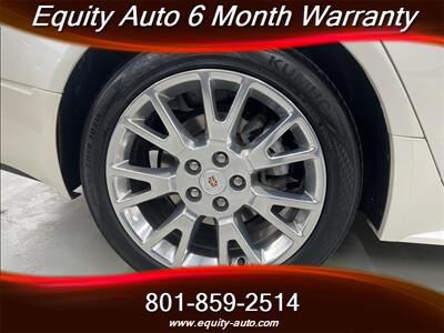 2013 Cadillac CTS 3.6L Premium  AWD - Photo 45 - West Valley City, UT 84119