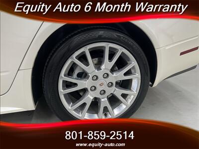 2013 Cadillac CTS 3.6L Premium  AWD - Photo 44 - West Valley City, UT 84119