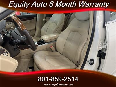 2013 Cadillac CTS 3.6L Premium  AWD - Photo 17 - West Valley City, UT 84119