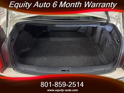 2013 Cadillac CTS 3.6L Premium  AWD - Photo 48 - West Valley City, UT 84119