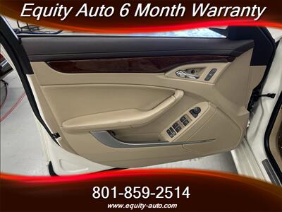 2013 Cadillac CTS 3.6L Premium  AWD - Photo 14 - West Valley City, UT 84119