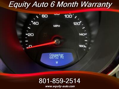 2013 Cadillac CTS 3.6L Premium  AWD - Photo 25 - West Valley City, UT 84119