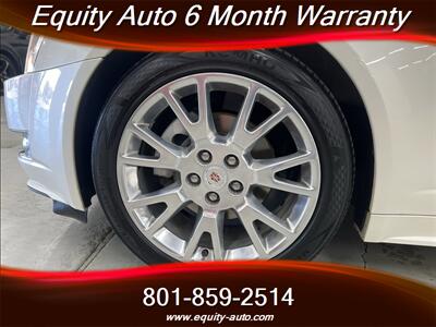 2013 Cadillac CTS 3.6L Premium  AWD - Photo 43 - West Valley City, UT 84119