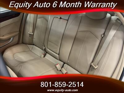 2013 Cadillac CTS 3.6L Premium  AWD - Photo 34 - West Valley City, UT 84119