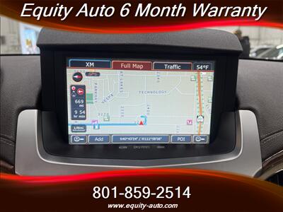 2013 Cadillac CTS 3.6L Premium  AWD - Photo 27 - West Valley City, UT 84119