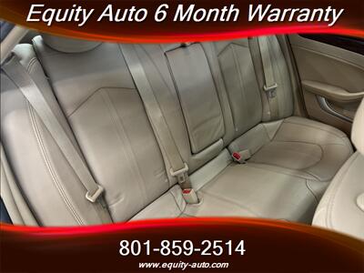 2013 Cadillac CTS 3.6L Premium  AWD - Photo 36 - West Valley City, UT 84119