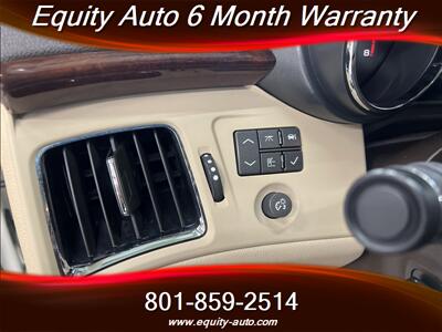 2013 Cadillac CTS 3.6L Premium  AWD - Photo 20 - West Valley City, UT 84119