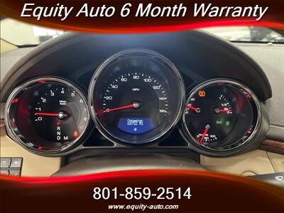 2013 Cadillac CTS 3.6L Premium  AWD - Photo 24 - West Valley City, UT 84119