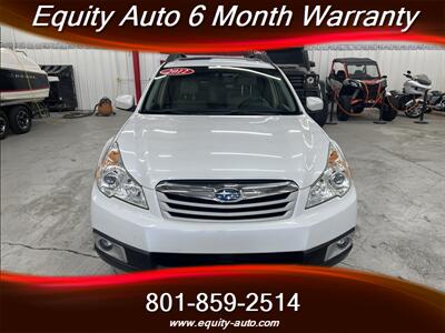2012 Subaru Outback 2.5i Premium  AWD - Photo 3 - West Valley City, UT 84119