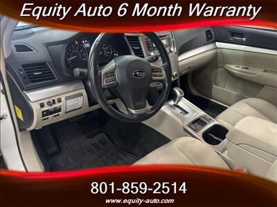 2012 Subaru Outback 2.5i Premium  AWD - Photo 18 - West Valley City, UT 84119