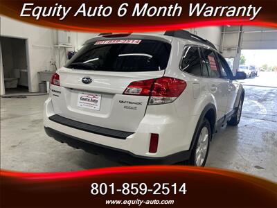 2012 Subaru Outback 2.5i Premium  AWD - Photo 7 - West Valley City, UT 84119