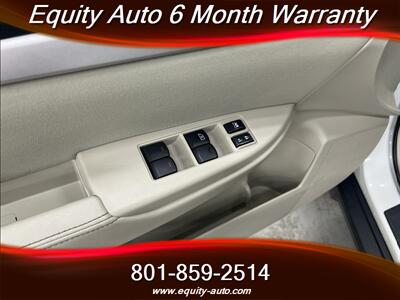 2012 Subaru Outback 2.5i Premium  AWD - Photo 13 - West Valley City, UT 84119