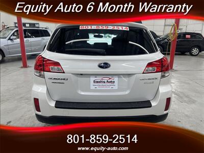 2012 Subaru Outback 2.5i Premium  AWD - Photo 8 - West Valley City, UT 84119