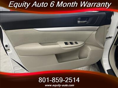 2012 Subaru Outback 2.5i Premium  AWD - Photo 12 - West Valley City, UT 84119