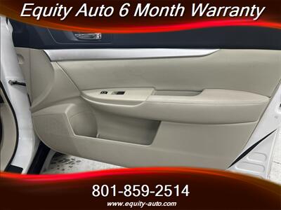 2012 Subaru Outback 2.5i Premium  AWD - Photo 35 - West Valley City, UT 84119