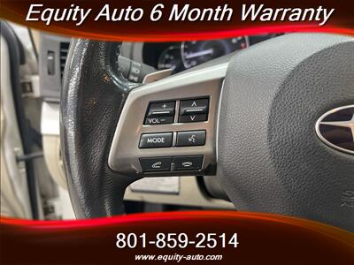 2012 Subaru Outback 2.5i Premium  AWD - Photo 21 - West Valley City, UT 84119