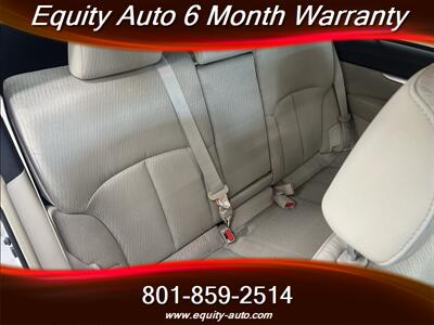 2012 Subaru Outback 2.5i Premium  AWD - Photo 34 - West Valley City, UT 84119