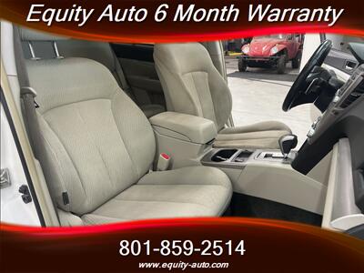 2012 Subaru Outback 2.5i Premium  AWD - Photo 37 - West Valley City, UT 84119