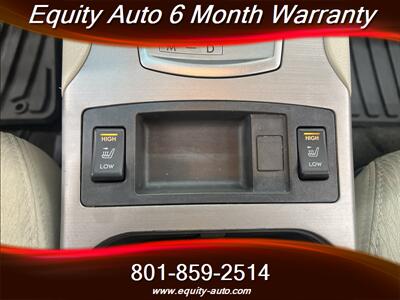 2012 Subaru Outback 2.5i Premium  AWD - Photo 27 - West Valley City, UT 84119